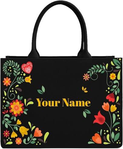 Customized Non Woven Bags